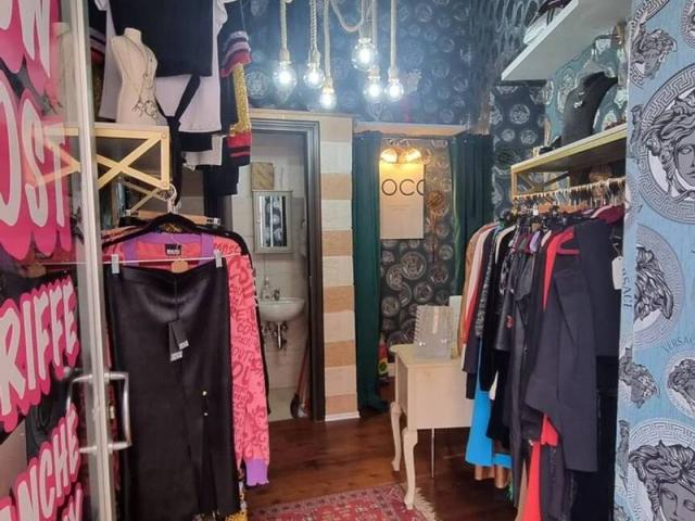 Locale Commerciale in affitto a Puglia, Foggia