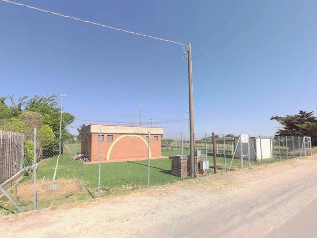 Locale Commerciale in affitto a Puglia, Foggia