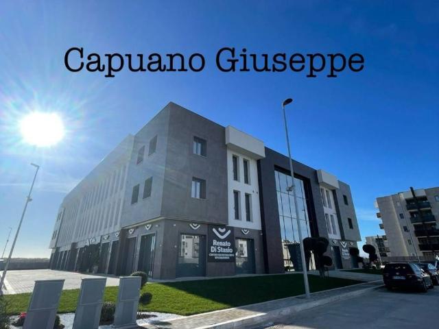 Locale Commerciale in affitto a Puglia, Foggia