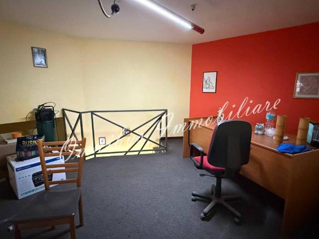 Locale Commerciale in affitto a Puglia, Foggia