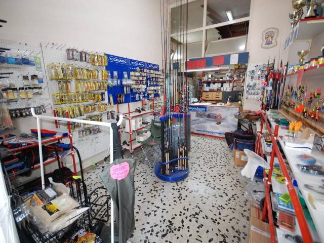 Locale Commerciale in affitto a Puglia, Foggia