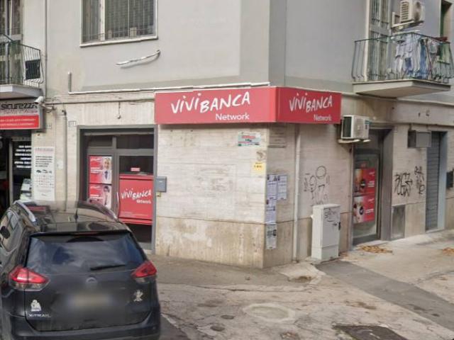Locale Commerciale in affitto a Puglia, Foggia