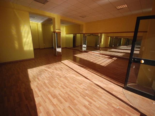Locale Commerciale in affitto a Puglia, Foggia