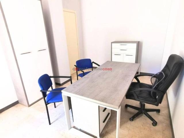Locale Commerciale in affitto a Puglia, Foggia