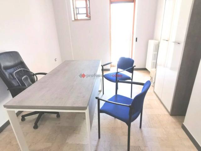 Locale Commerciale in affitto a Puglia, Foggia