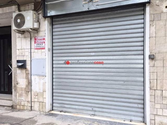 Locale Commerciale in affitto a Puglia, Foggia