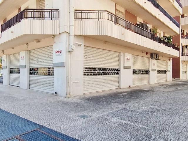 Locale Commerciale in affitto a Puglia, Foggia