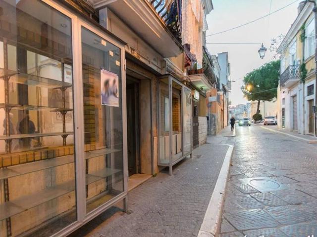 Locale Commerciale in affitto a Puglia, Foggia