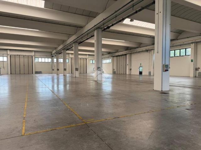 Locale Commerciale in affitto a Fontanafredda, Friuli-Venezia Giulia