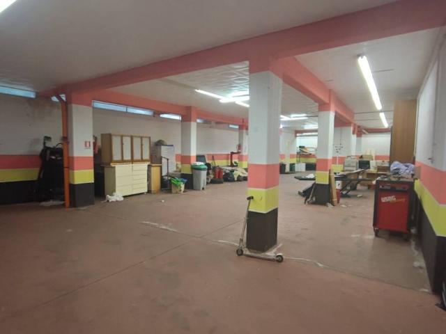 Locale Commerciale in affitto a Tor Lupara, Fonte Nuova