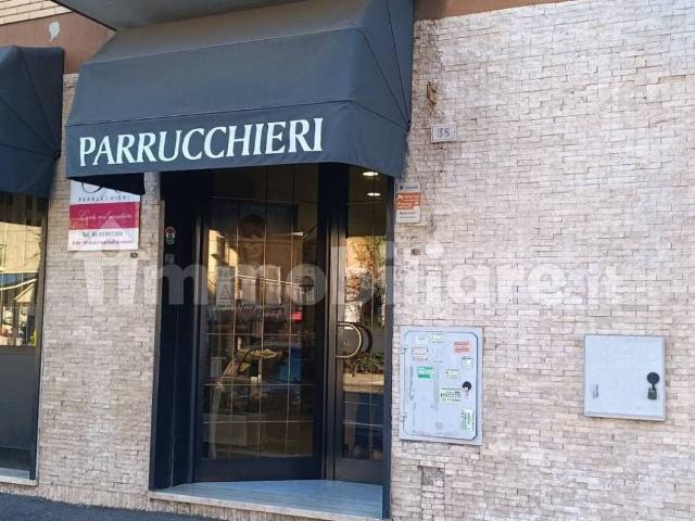 Locale Commerciale in affitto a Tor Lupara, Roma Capitale