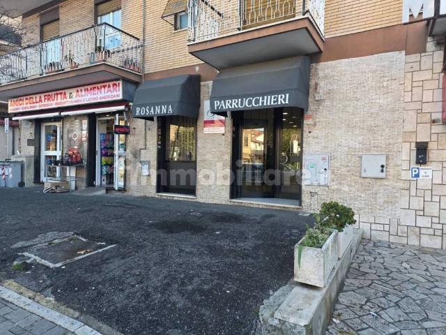 Locale Commerciale in affitto a Tor Lupara, Roma Capitale