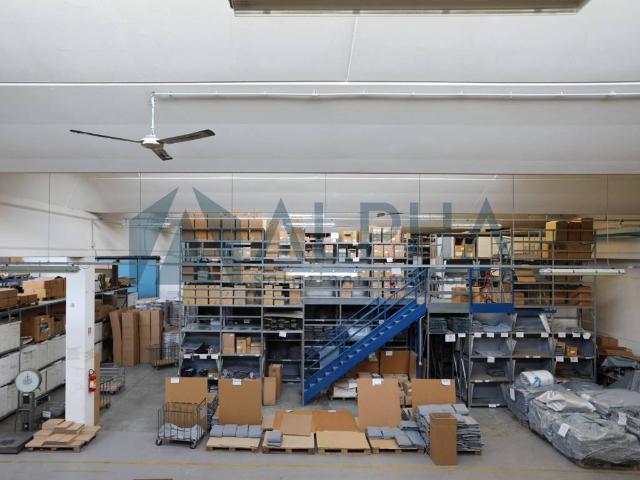 Locale Commerciale in affitto a Unione di Comuni della Romagna Forlivese, Forlimpopoli