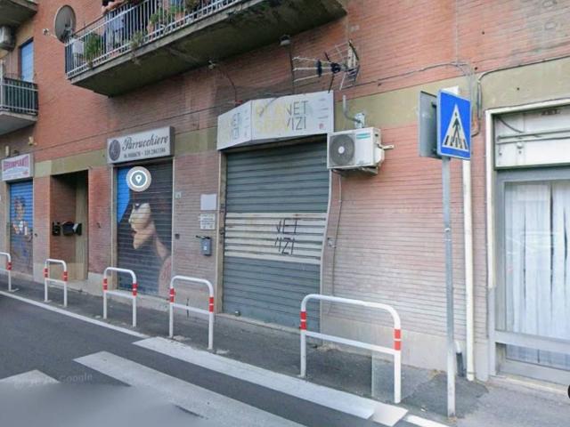 Locale Commerciale in affitto a Roma Capitale, Lazio