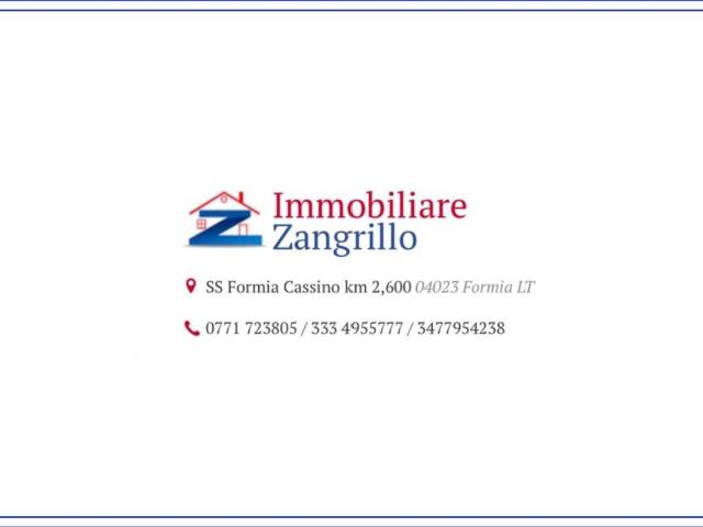 Locale Commerciale in affitto a Gianola, Formia