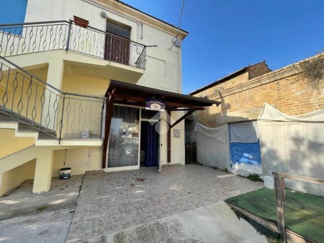 Locale Commerciale in affitto a Vallone, Francavilla Al Mare