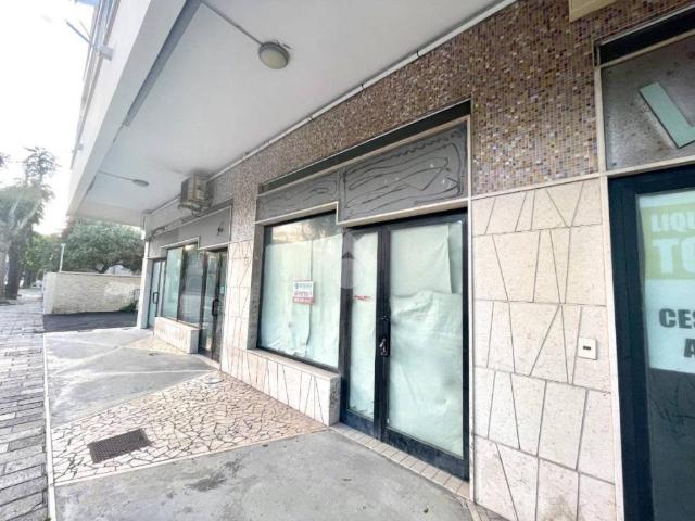 Locale Commerciale in affitto a Vallone, Francavilla Al Mare