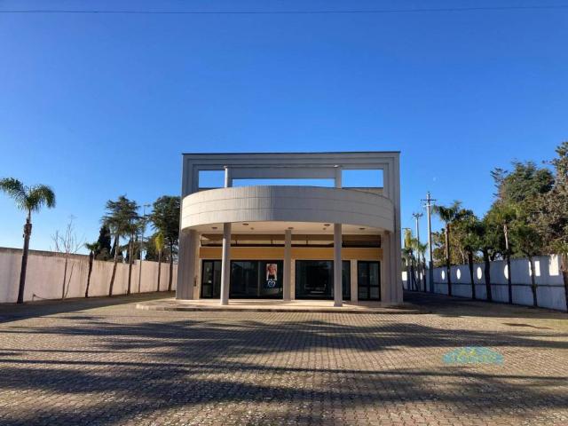 Locale Commerciale in affitto a Puglia, Brindisi