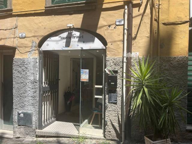 Locale Commerciale in affitto a Roma Capitale, Lazio