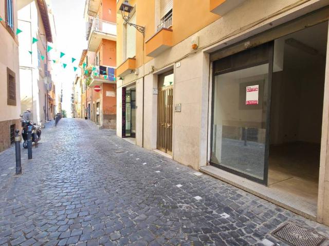 Locale Commerciale in affitto a Frascati, Roma Capitale