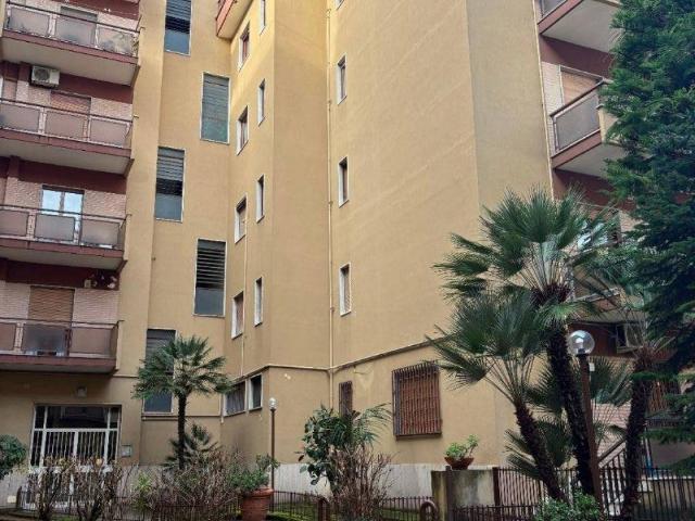 Locale Commerciale in affitto a Borgo Siepe, Frattamaggiore