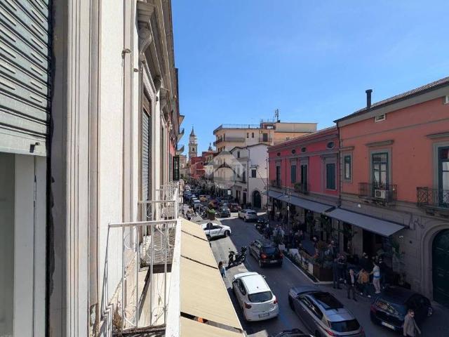 Locale Commerciale in affitto a Sepano, Frattamaggiore