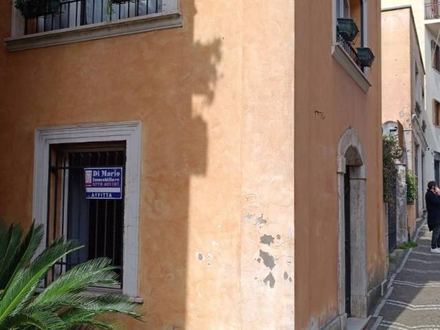 Locale Commerciale in affitto a Centro Storico, Frosinone