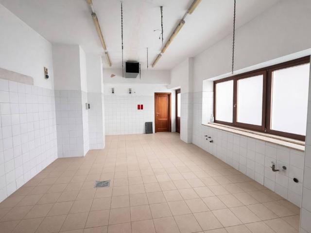 Locale Commerciale in affitto a Frosinone, Lazio