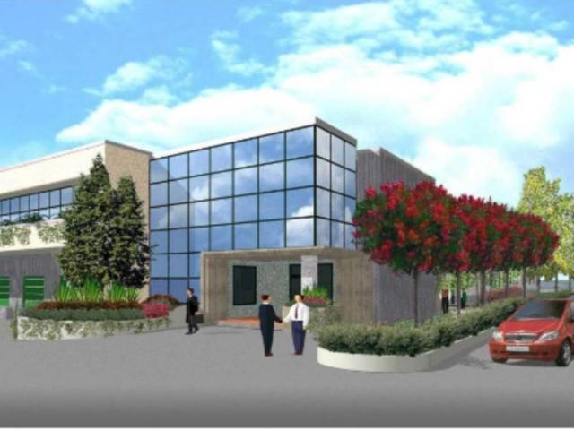 Locale Commerciale in affitto a Frosinone, Lazio