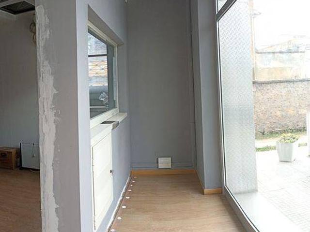 Locale Commerciale in affitto a De Matthaeis, Frosinone