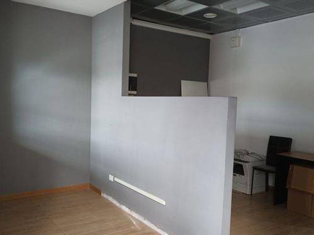 Locale Commerciale in affitto a De Matthaeis, Frosinone