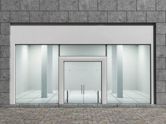 Locale Commerciale in affitto a De Matthaeis, Frosinone