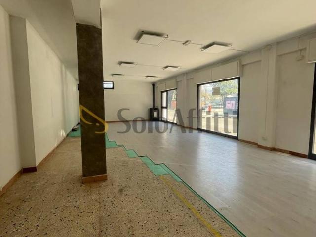 Locale Commerciale in affitto a De Matthaeis, Frosinone