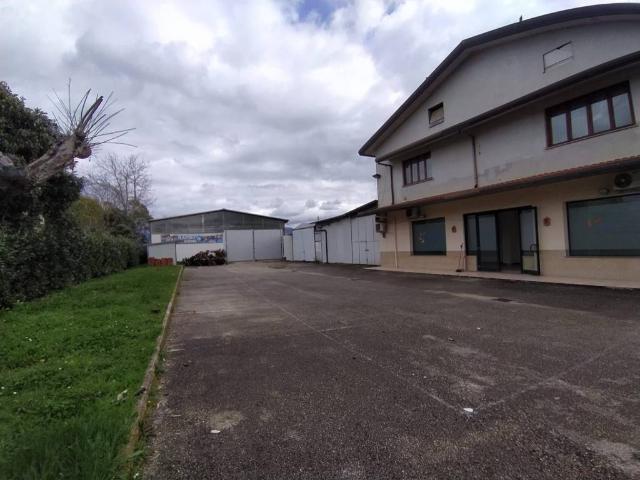 Locale Commerciale in affitto a Frosinone, Lazio