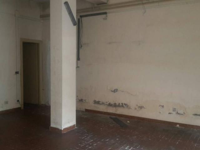 Locale Commerciale in affitto a De Matthaeis, Frosinone