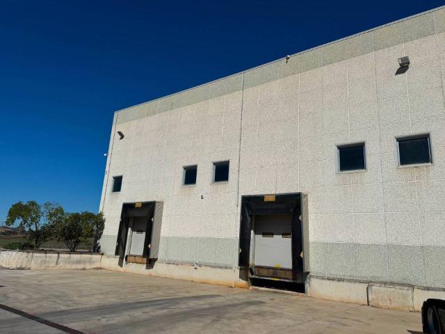 Locale Commerciale in affitto a Frosinone, Lazio