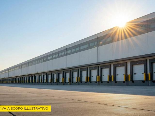 Locale Commerciale in affitto a Frosinone, Lazio
