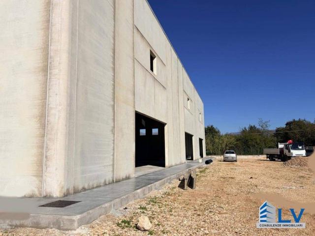 Locale Commerciale in affitto a Frosinone, Lazio