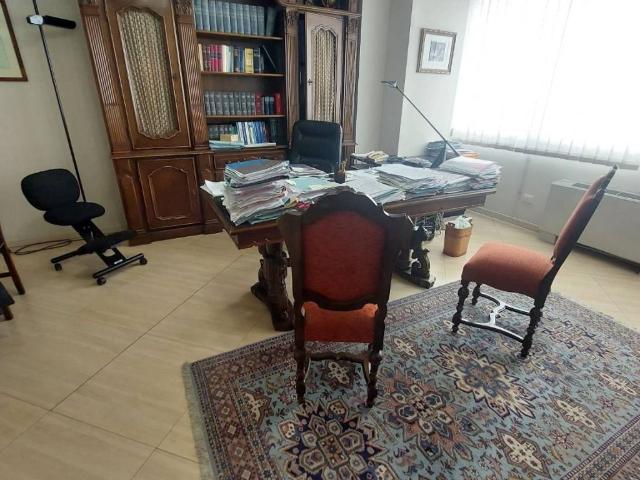 Locale Commerciale in affitto a Cavoni, Frosinone