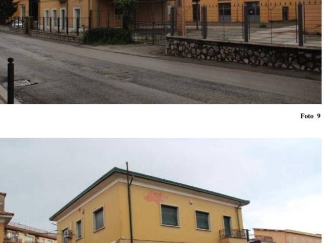 Locale Commerciale in affitto a De Matthaeis, Frosinone
