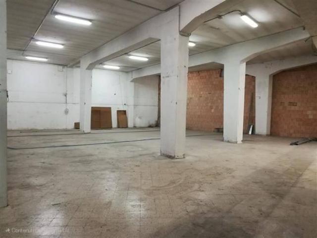 Locale Commerciale in affitto a De Matthaeis, Frosinone