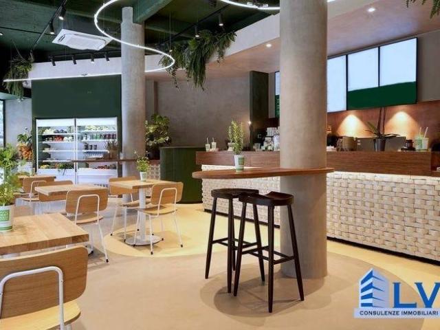Locale Commerciale in affitto a De Matthaeis, Frosinone