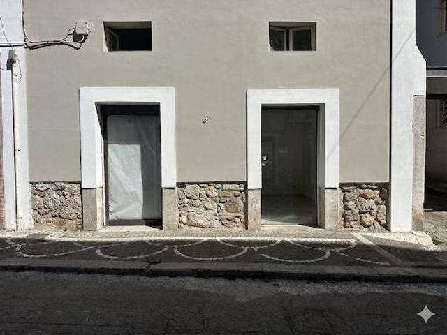 Locale Commerciale in affitto a Serapo, Gaeta
