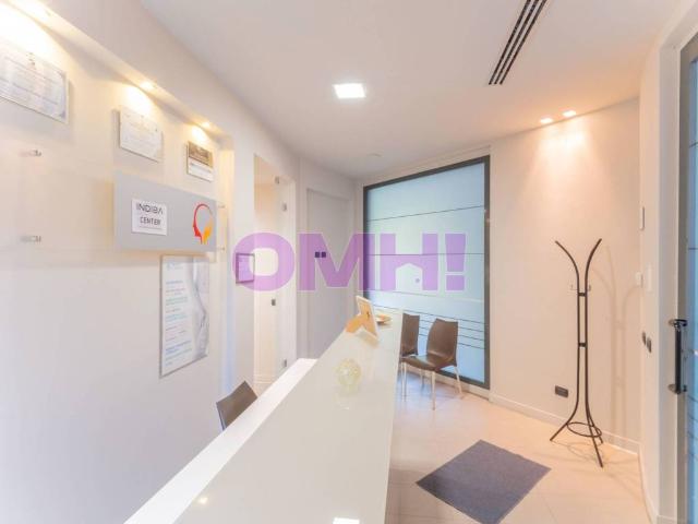 Locale Commerciale in affitto a Centro Storico, Gallarate