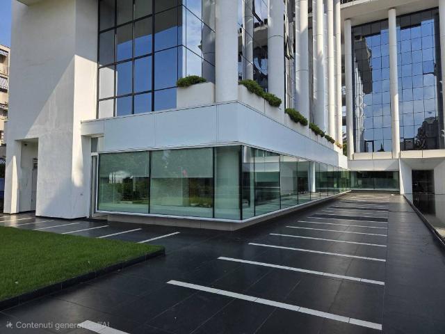 Locale Commerciale in affitto a Arnate, Gallarate