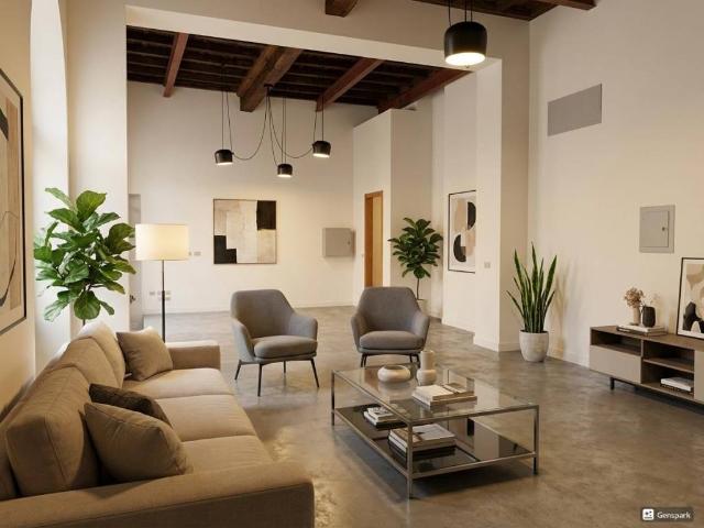 Locale Commerciale in affitto a Centro, Gallarate