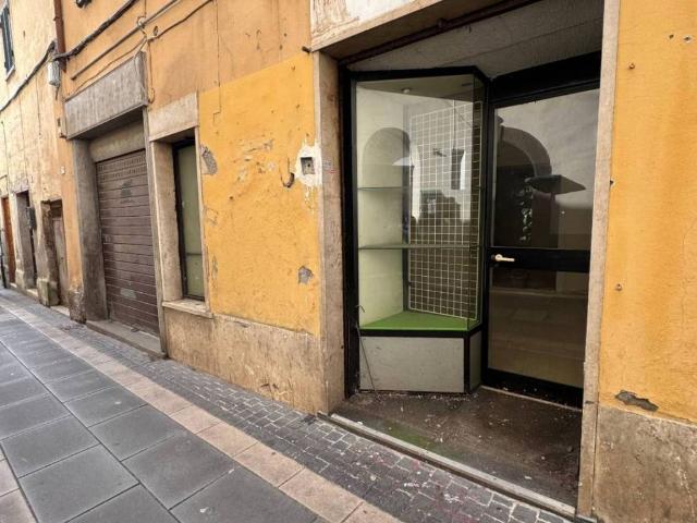 Locale Commerciale in affitto a Roma Capitale, Lazio