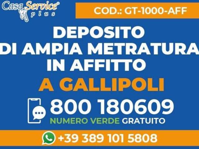 Locale Commerciale in affitto a Puglia, Lecce