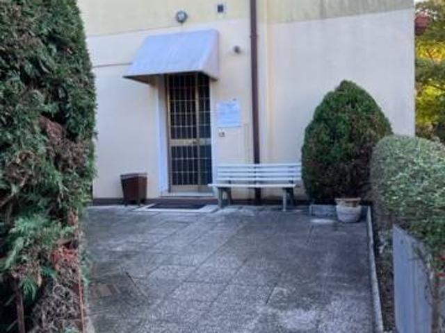 Locale Commerciale in affitto a Galzignano Terme, Veneto