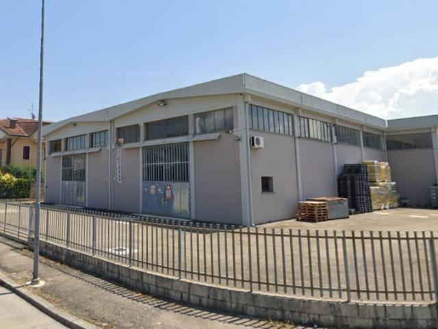 Locale Commerciale in affitto a Gambettola, Reggio Emilia